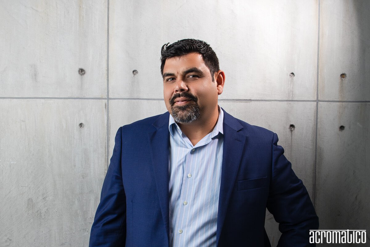 Kata + Carlos - Photography Approach