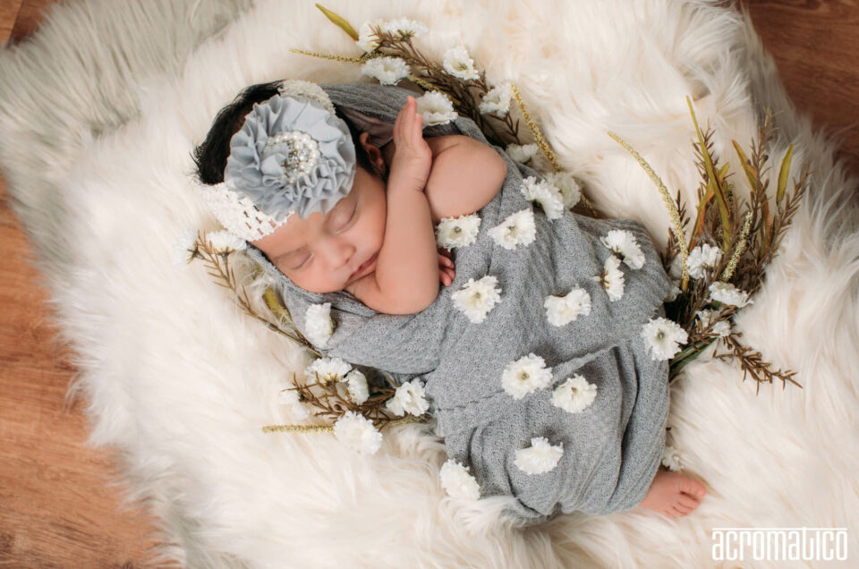 Newborn Photography | Emilia