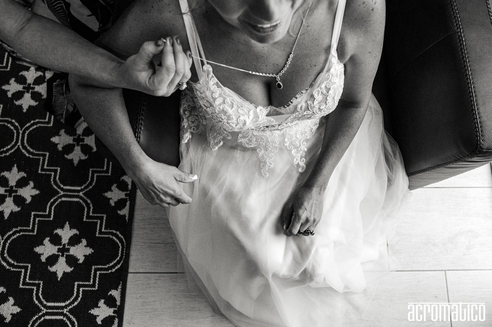 Dawn + Terry - The Ceremony