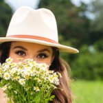Robbins Preserve Maternity Photography