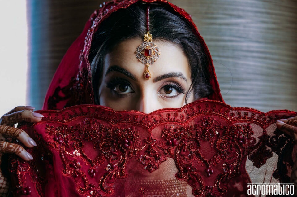 Ritz Carlton Wedding | Coconut Grove | Pakistani & Syrian | Kawthr + Hamad