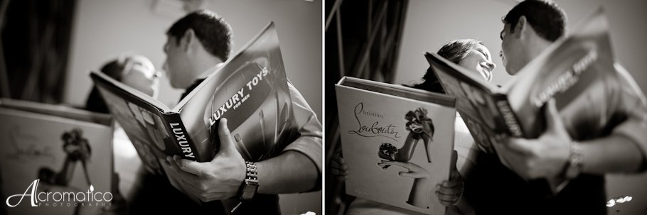 Book and Books Coral Gables Engagement -17