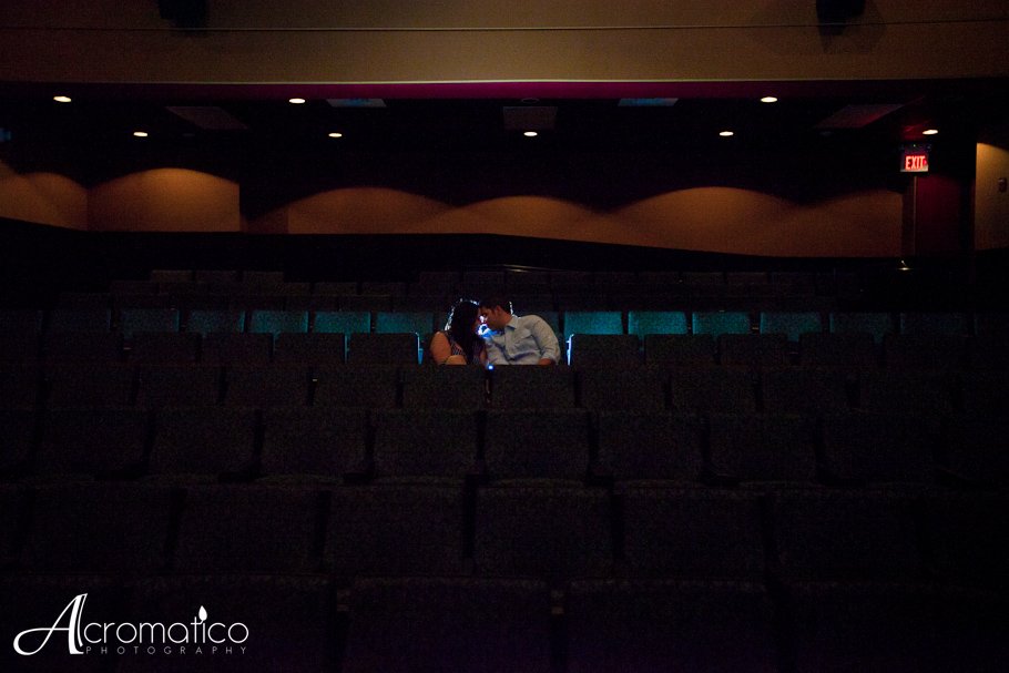 Book and Books Coral Gables Engagement -31