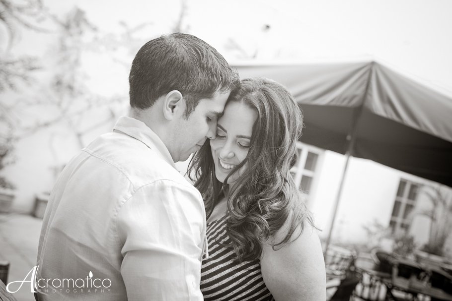 Book and Books Coral Gables Engagement -34