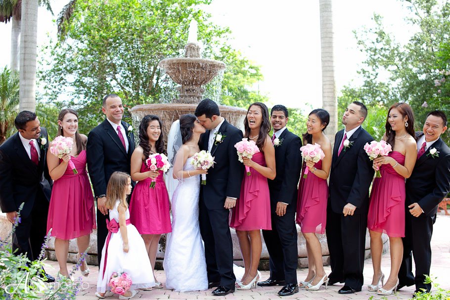 Hillcrest country club wedding-22