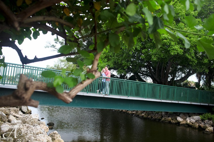 University of Miami Engagement-36