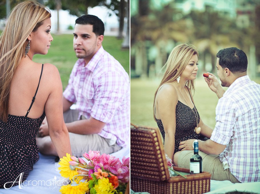 margaret pace park wynwood cafeina lounge engagement session-15