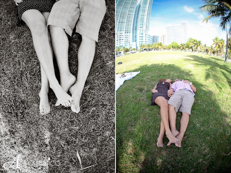 margaret pace park wynwood cafeina lounge engagement session-25