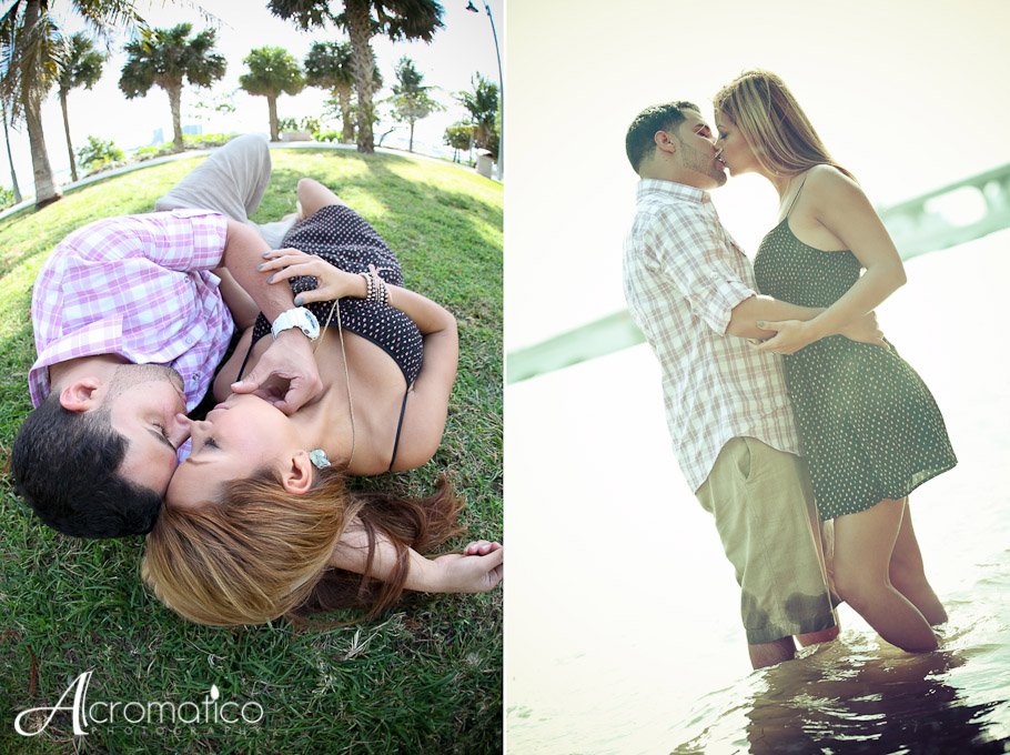 margaret pace park wynwood cafeina lounge engagement session-26