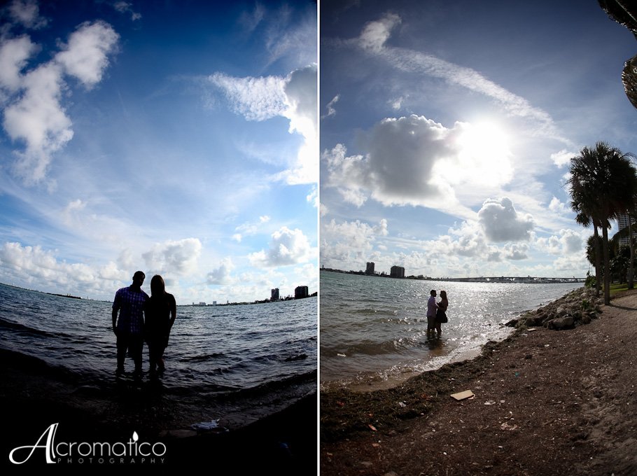 margaret pace park wynwood cafeina lounge engagement session-29