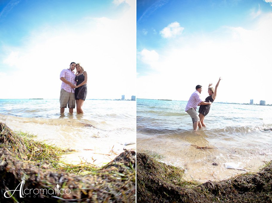 margaret pace park wynwood cafeina lounge engagement session-30