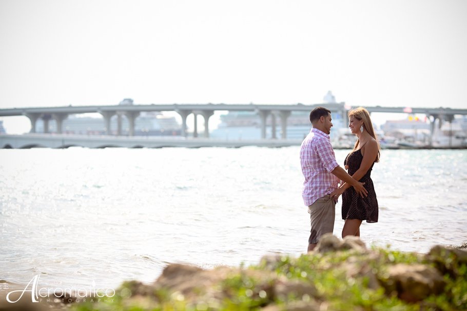 margaret pace park wynwood cafeina lounge engagement session-31