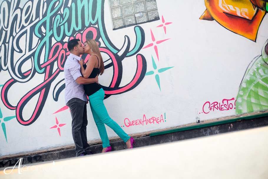 margaret pace park wynwood cafeina lounge engagement session-36