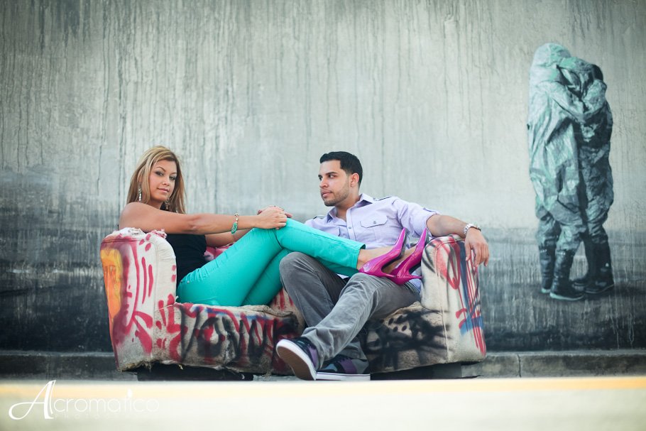 margaret pace park wynwood cafeina lounge engagement session-41