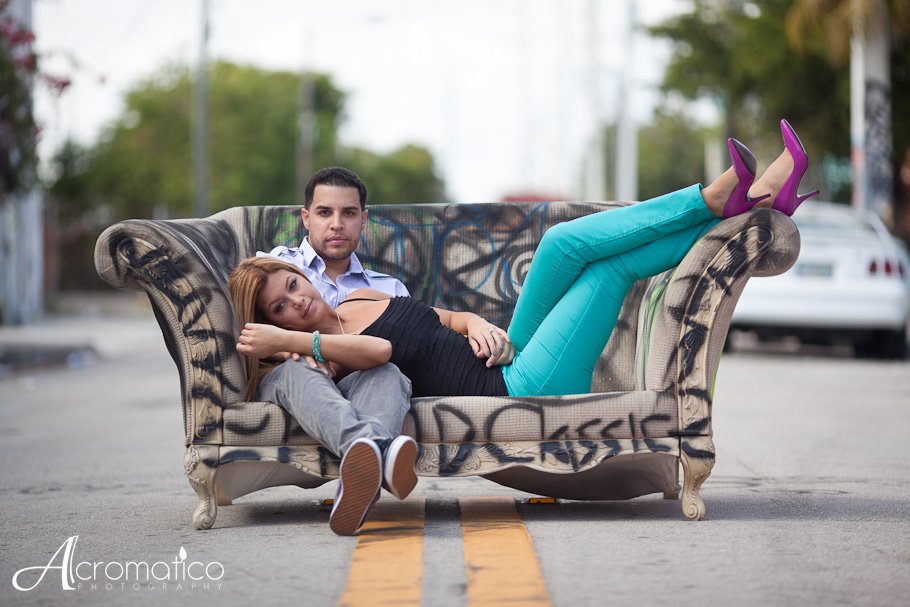 margaret pace park wynwood cafeina lounge engagement session-44
