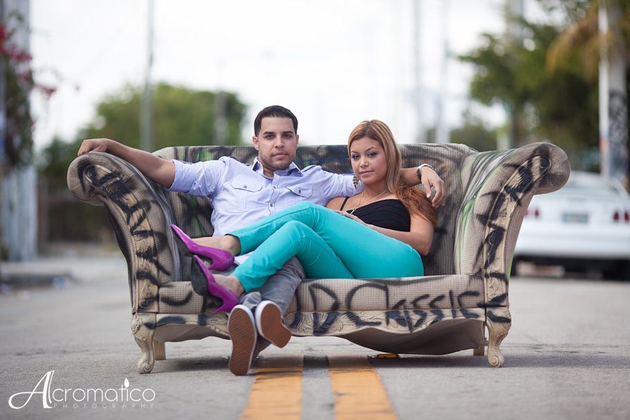 margaret pace park wynwood cafeina lounge engagement session-46
