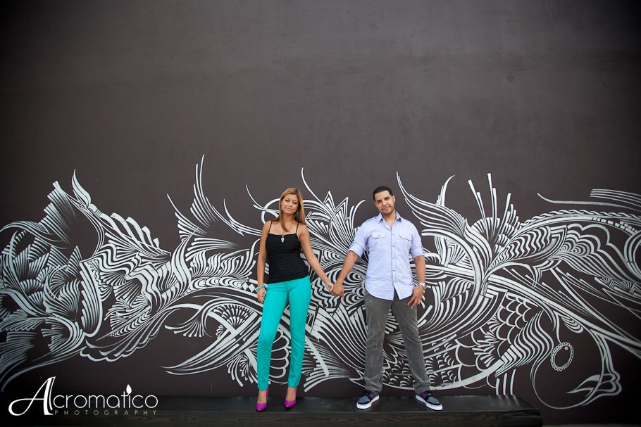 margaret pace park wynwood cafeina lounge engagement session-49