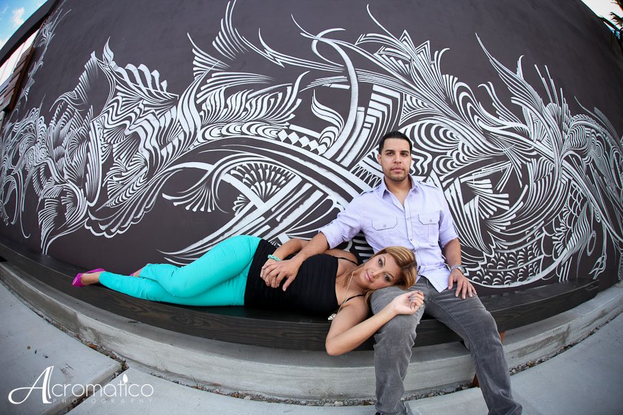 margaret pace park wynwood cafeina lounge engagement session-50