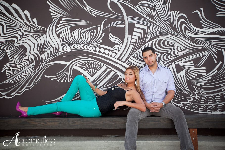 margaret pace park wynwood cafeina lounge engagement session-52