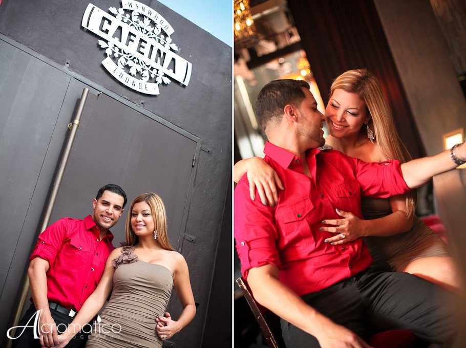 margaret pace park wynwood cafeina lounge engagement session-57