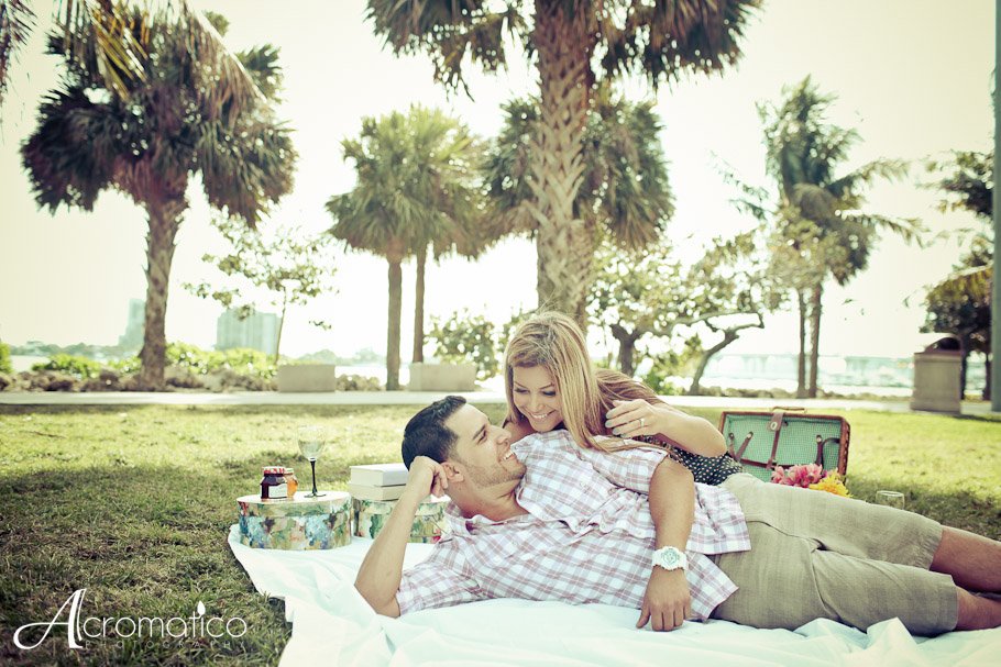 margaret pace park wynwood cafeina lounge engagement session-9